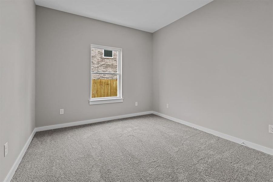 Spacious, unfurnished interior of a new home in , Lindale (Image 23). Spacious, unfurnished interior of a new home in , Lindale (Image 23).