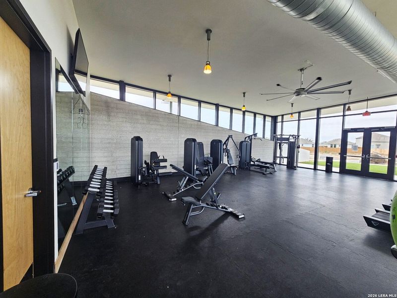 Community amenities in , Seguin (Image 24).