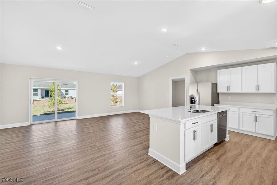 Image 26 of a home in Cape Coral.