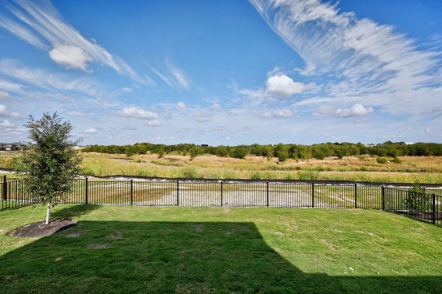 Community amenities in Flora - 60', Hutto (Image 30). Community amenities in Flora - 60', Hutto (Image 30).