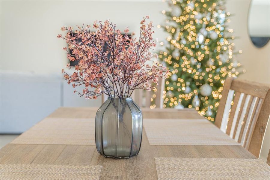 Close-up of interior finishes inside a home in Pasadena Point, Wesley Chapel (Image 22). Close-up of interior finishes inside a home in Pasadena Point, Wesley Chapel (Image 22).