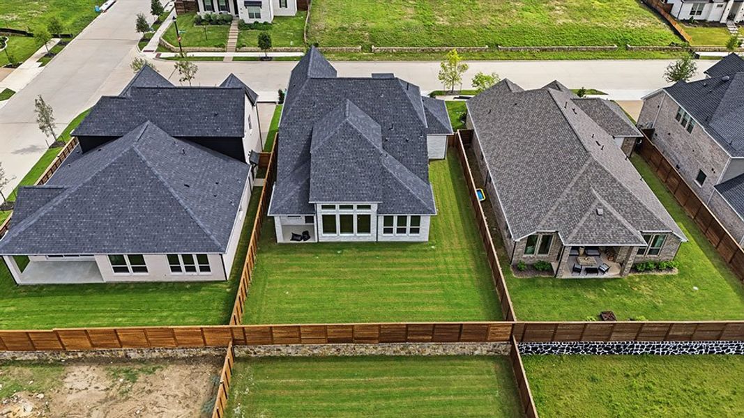 Image 34 of a home in Solterra Texas. Image 34 of a home in Solterra Texas.