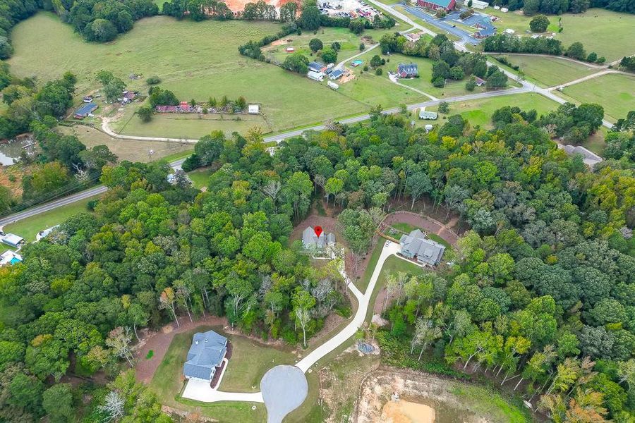 Image 43 of a home in .