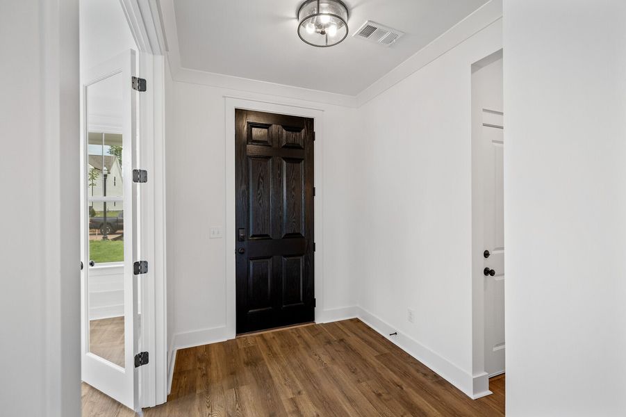 New Home in Chapel Hill, TN.  - Slide 6