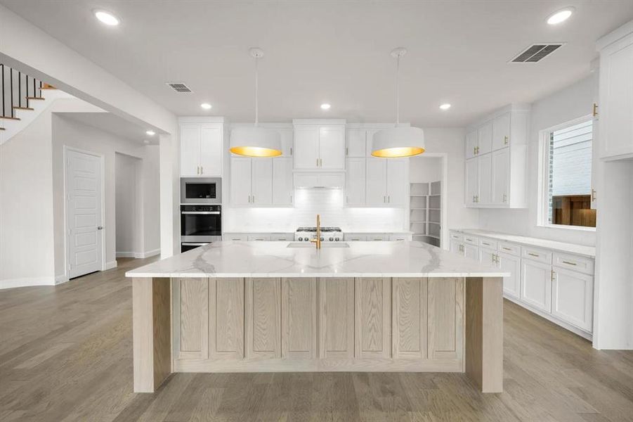 The Grantley A Kitchen The Grantley A Kitchen