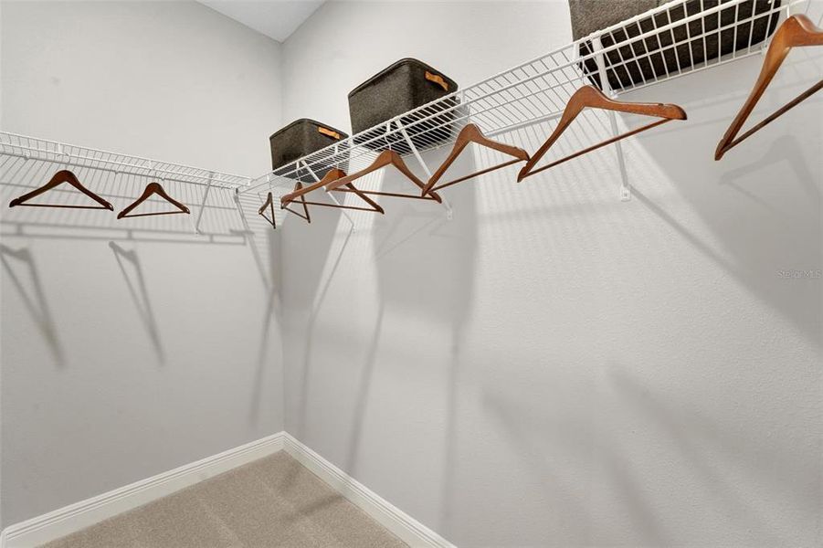 Spacious, unfurnished interior of a new home in Willowbrook North, Winter Haven (Image 19).