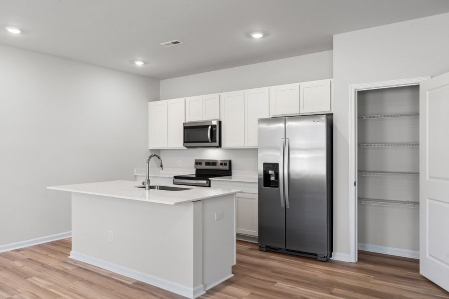 New Home in Supply, NC.  - Slide 26