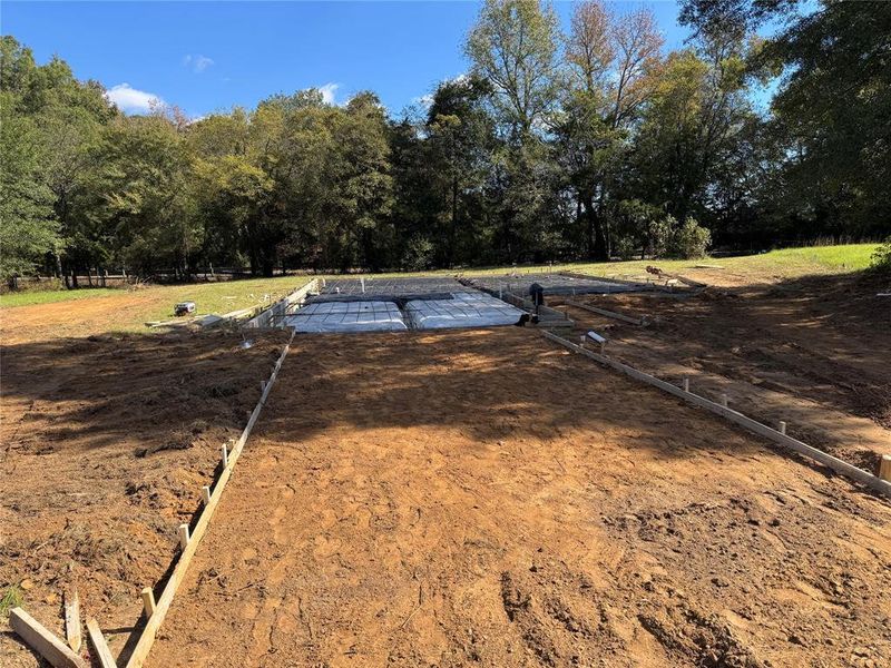 Site preparation for new homesites in , Mount Vernon (Image 15).