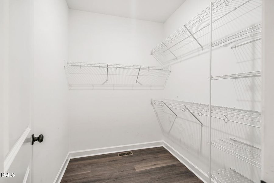 Closet