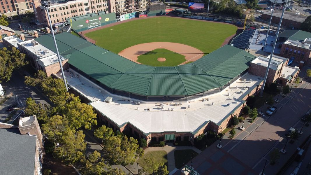 Fluor Field Fluor Field