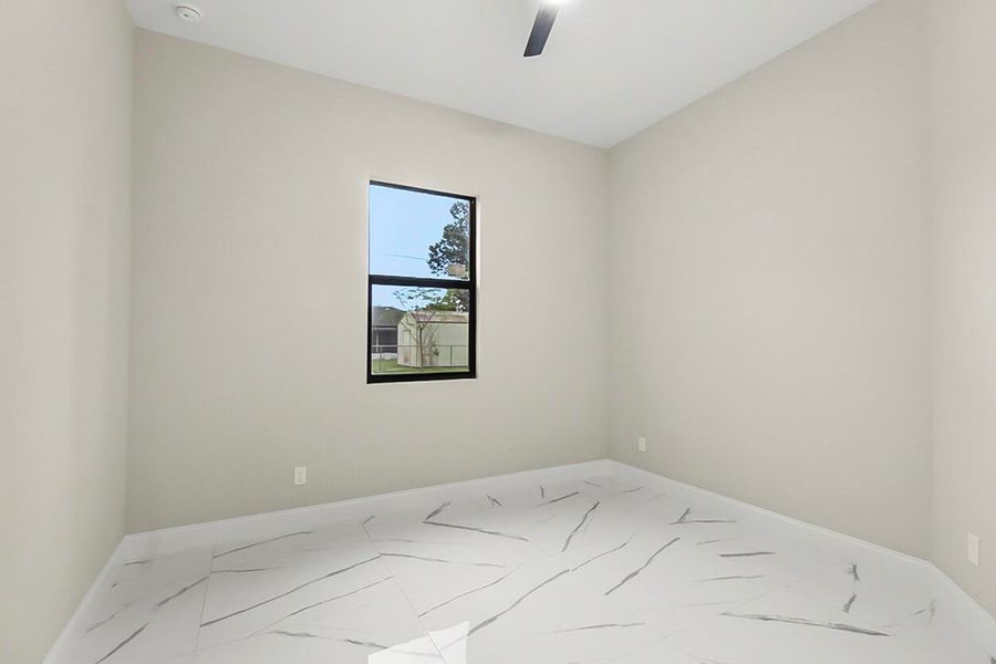 Spacious, unfurnished interior of a new home in , Port St. Lucie (Image 19).