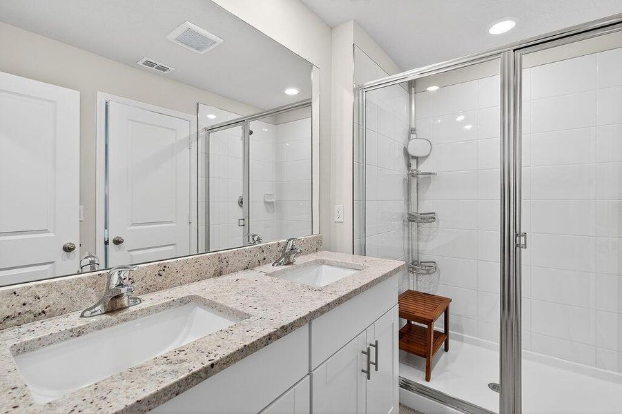 Master Bath Master Bath