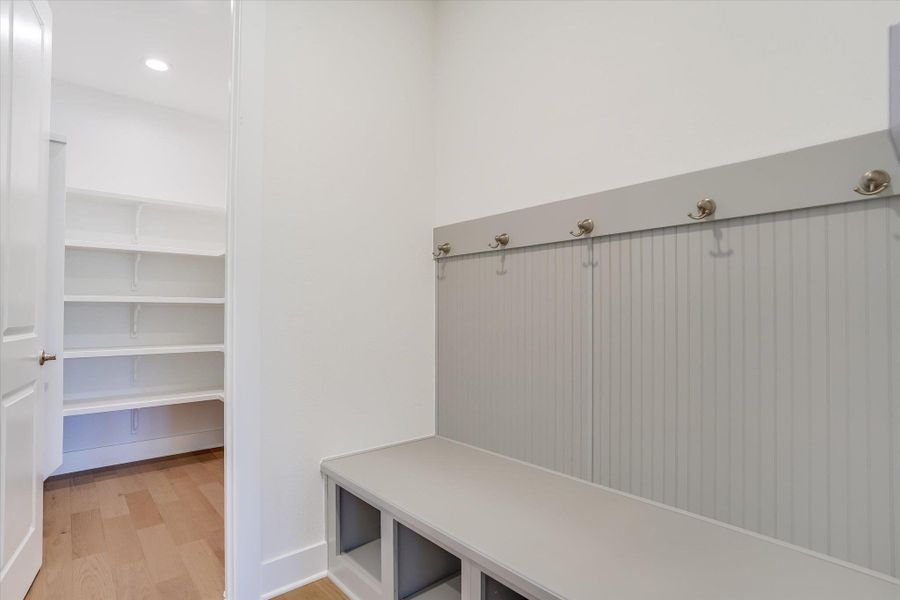 Image 40 of a home in Leander Estates.