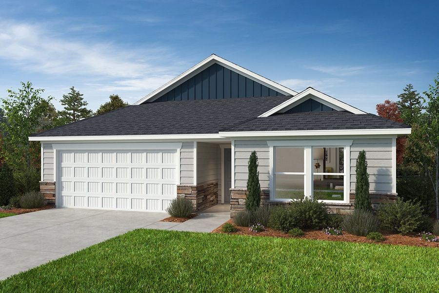 Exterior M Exterior M