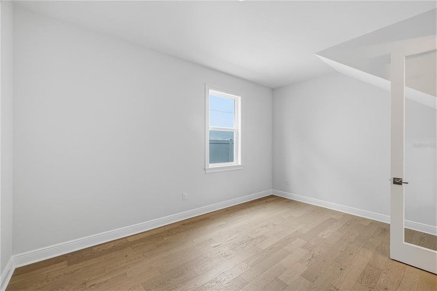 Spacious, unfurnished interior of a new home in , Tampa (Image 19). Spacious, unfurnished interior of a new home in , Tampa (Image 19).
