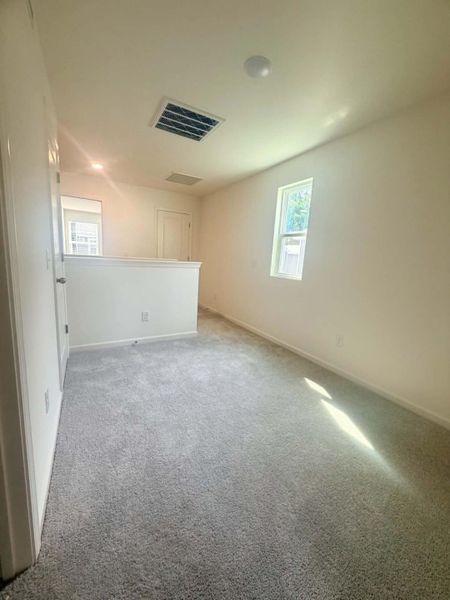 Spacious, unfurnished interior of a new home in Pinckney Place, North Charleston (Image 17). Spacious, unfurnished interior of a new home in Pinckney Place, North Charleston (Image 17).