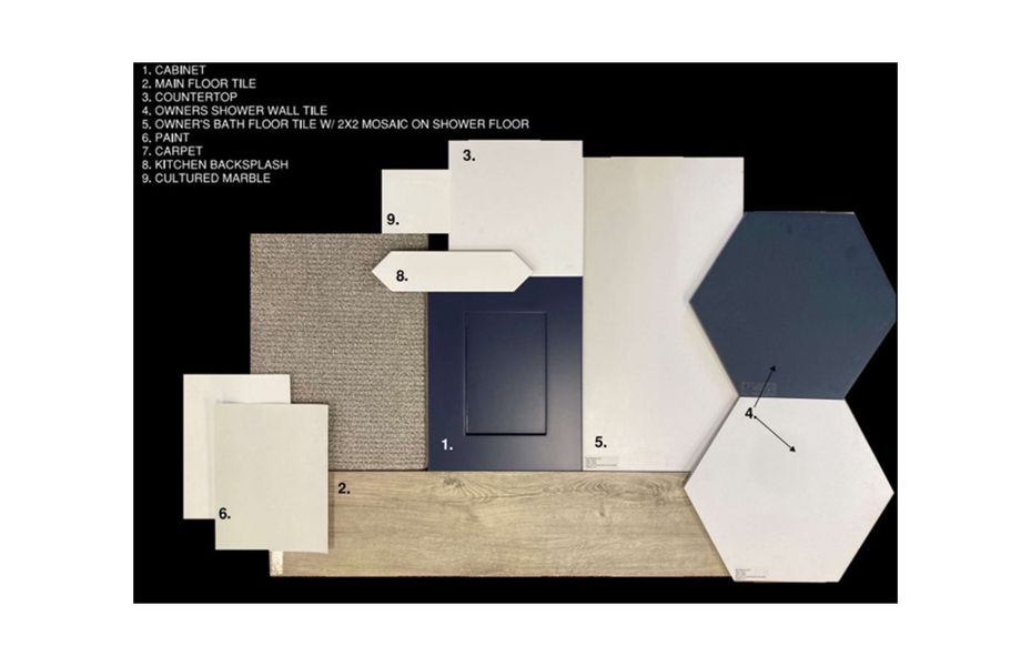 Image 29 of a home in Del Webb at Rocking K.