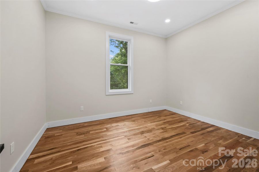 Spacious, unfurnished interior of a new home in , Hendersonville (Image 25). Spacious, unfurnished interior of a new home in , Hendersonville (Image 25).