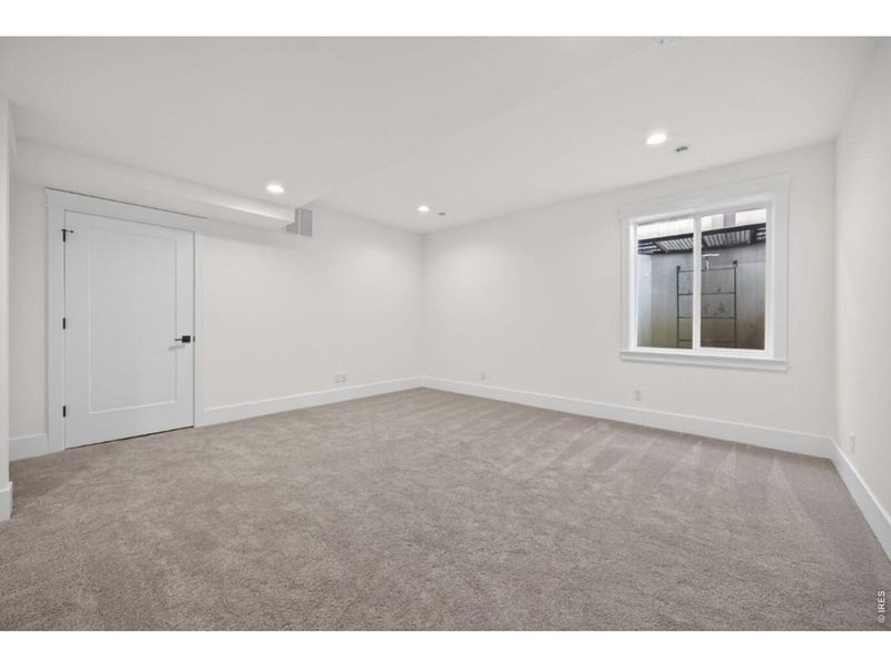 Spacious, unfurnished interior of a new home in , Erie (Image 24).