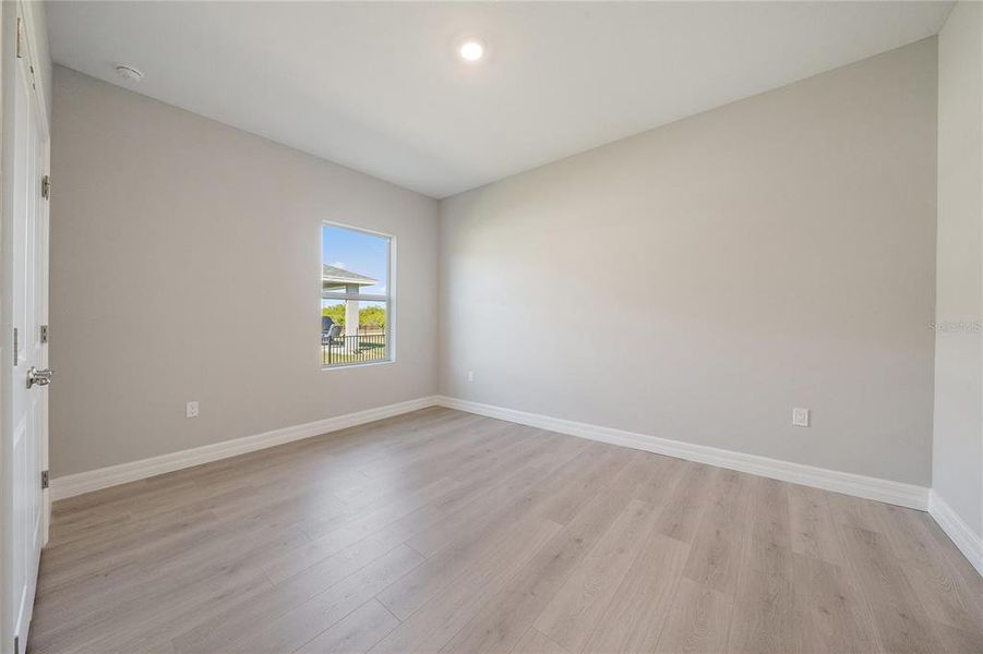 Spacious, unfurnished interior of a new home in , Rotonda West (Image 32). Spacious, unfurnished interior of a new home in , Rotonda West (Image 32).