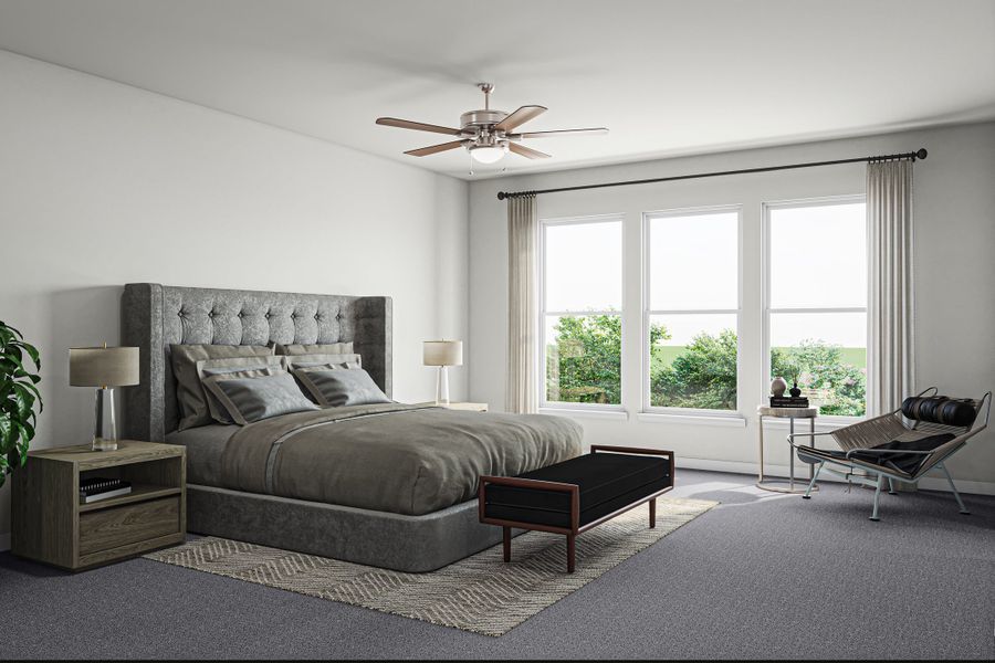 Image 10 of a home in Park Central. Image 10 of a home in Park Central.