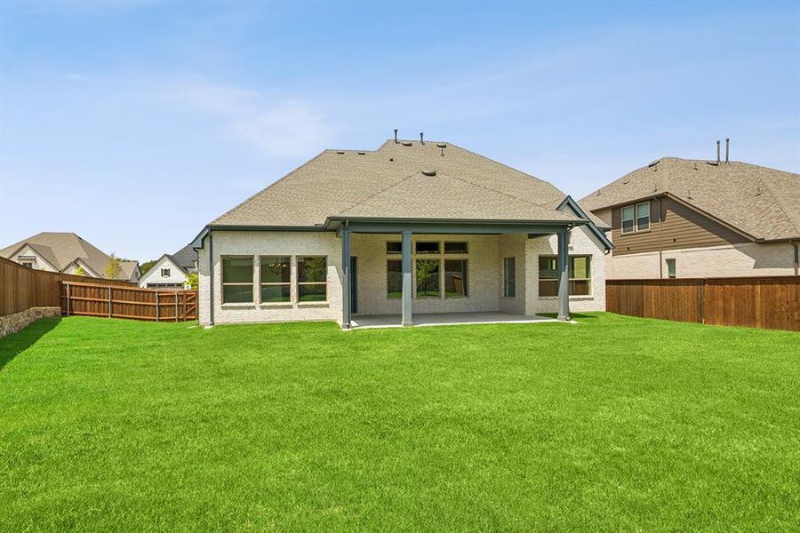 Image 28 of a home in Monterra - Classics.