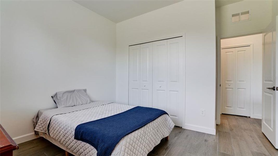 Furnished interior view inside a new home in , Bradenton (Image 18).