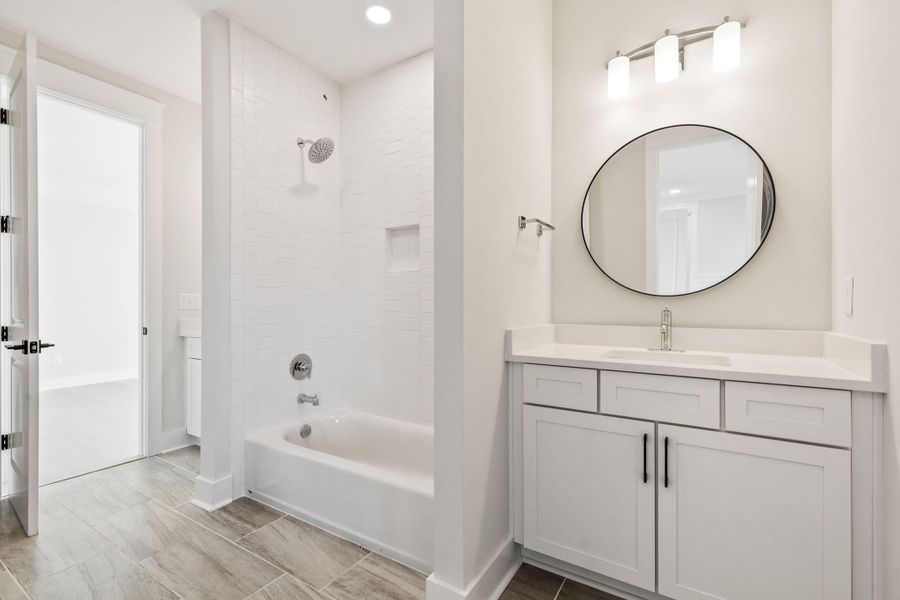 Middleton New Home in Awendaw, SC.  - Slide 33