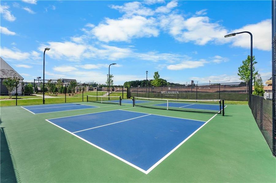 Community amenities in Waterhaven, Cumming (Image 72).