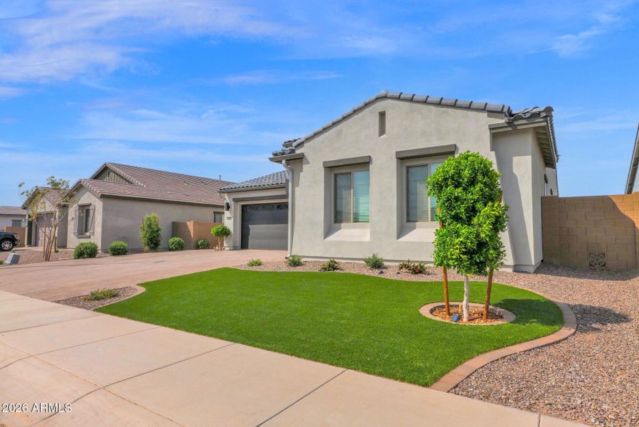 3008 Flintlock - 03Exterior