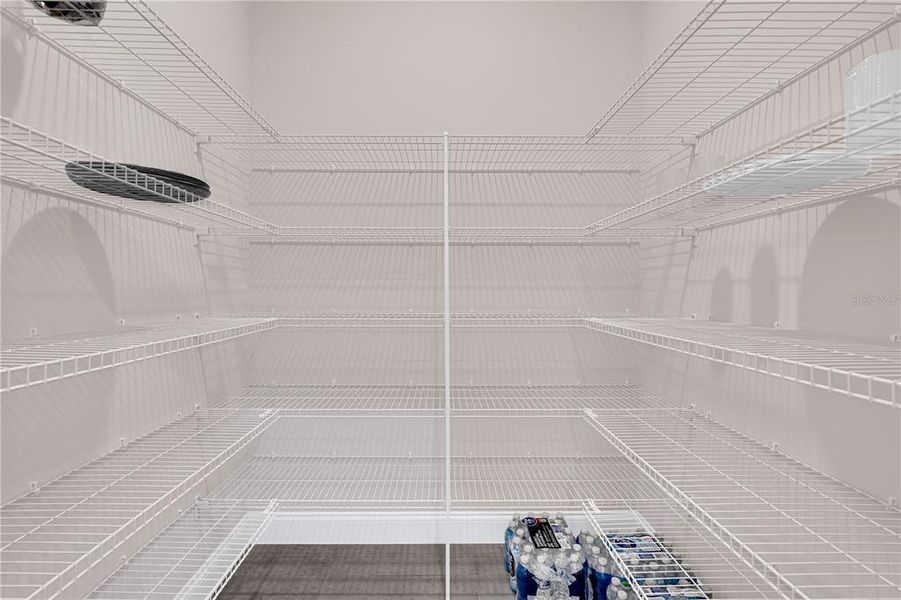 Spacious, unfurnished interior of a new home in , Winter Garden (Image 22). Spacious, unfurnished interior of a new home in , Winter Garden (Image 22).