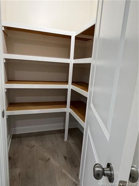 Pantry