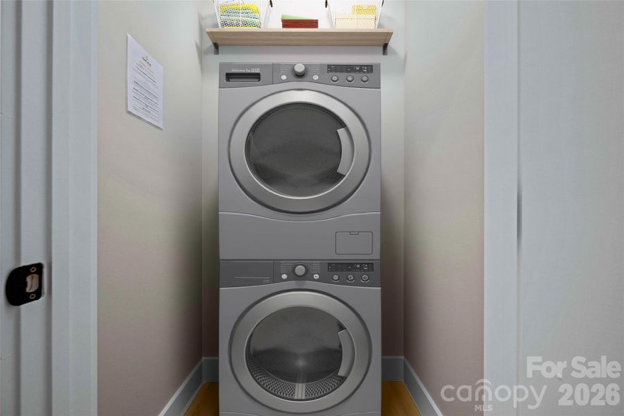 Close-up of interior finishes inside a home in , Alexander (Image 18).