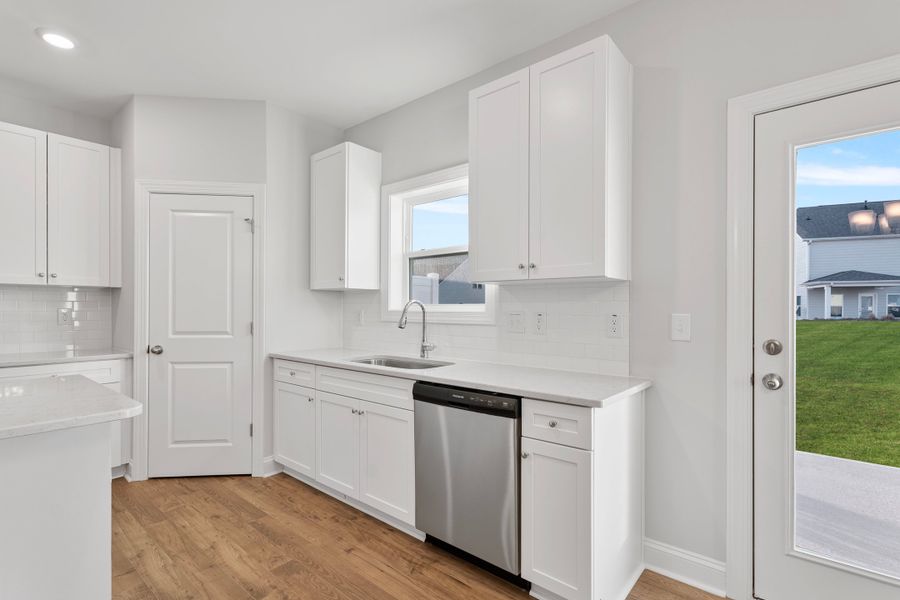 Zebulon, NC New Home.  - Slide 9