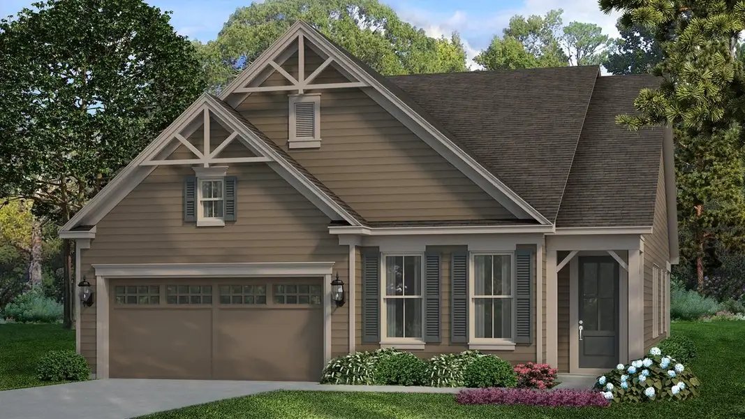 Elevation AH - Hardie Elevation AH - Hardie