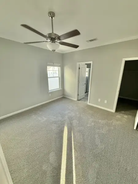 Representative photos of the same floor plan. Actual home will feature different colors and finishes.