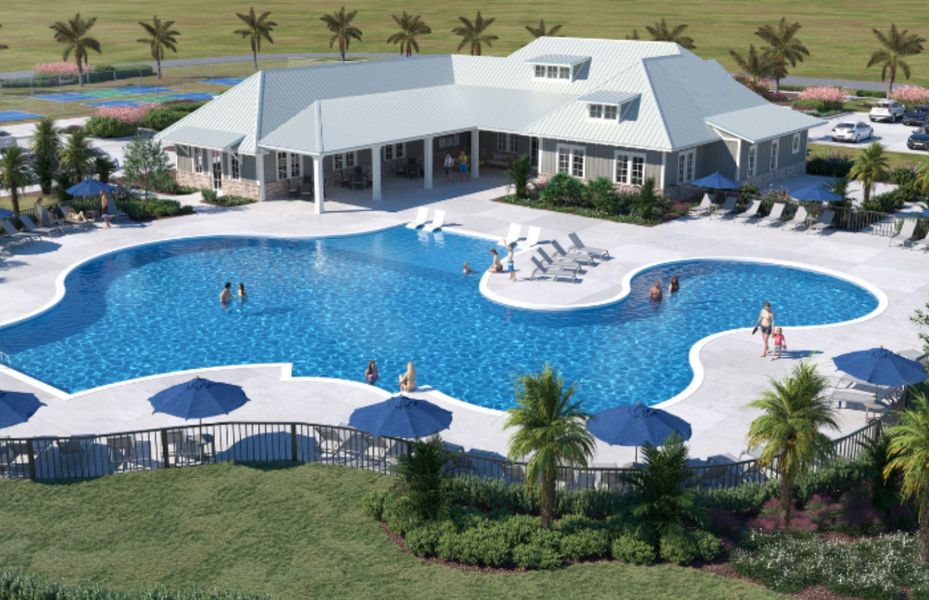 Community amenities in Waterset, Apollo Beach (Image 23). Community amenities in Waterset, Apollo Beach (Image 23).