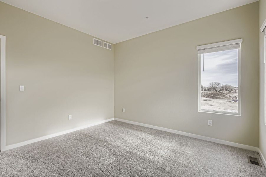 1,935sf New Home in Fort Collins, CO. - Slide 12 1,935sf New Home in Fort Collins, CO. - Slide 12