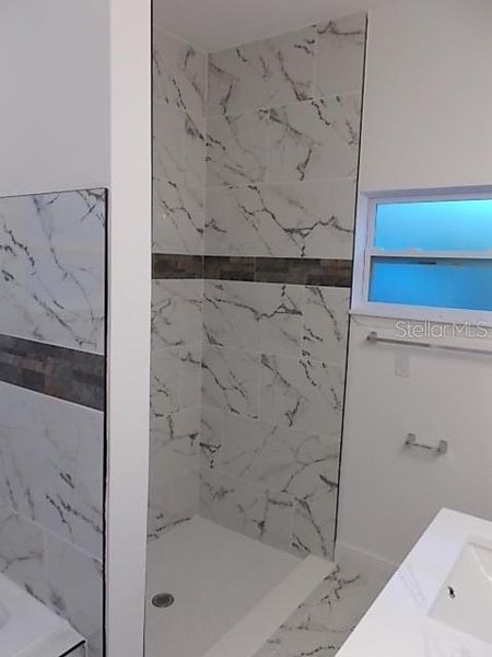 Close-up of interior finishes inside a home in , Daytona Beach (Image 14).