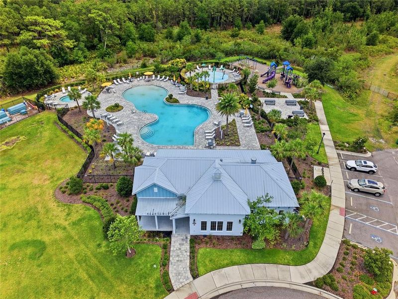 Community amenities in , Wesley Chapel (Image 33).