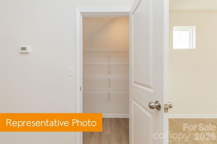 Representative Photo