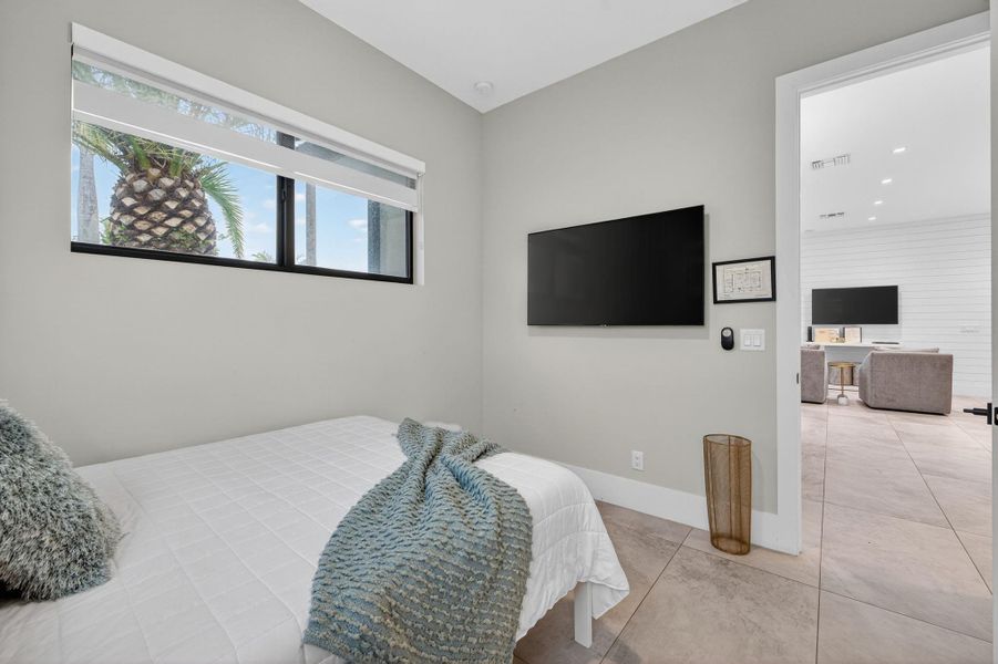 Furnished interior view inside a new home in , Oakland Park (Image 2). Furnished interior view inside a new home in , Oakland Park (Image 2).