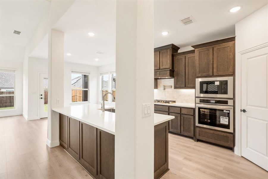 Image 39 of a home in West Crossing.