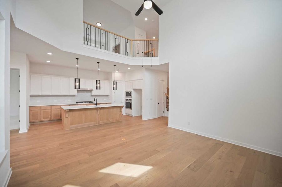 Family Room Family Room