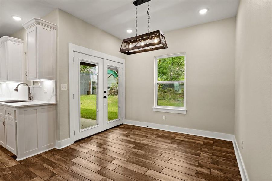 Spacious, unfurnished interior of a new home in , Pittsburg (Image 31). Spacious, unfurnished interior of a new home in , Pittsburg (Image 31).