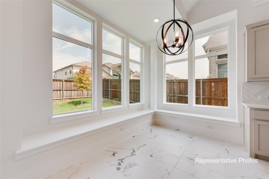 Spacious, unfurnished interior of a new home in Somerset Park, Rockwall (Image 13). Spacious, unfurnished interior of a new home in Somerset Park, Rockwall (Image 13).