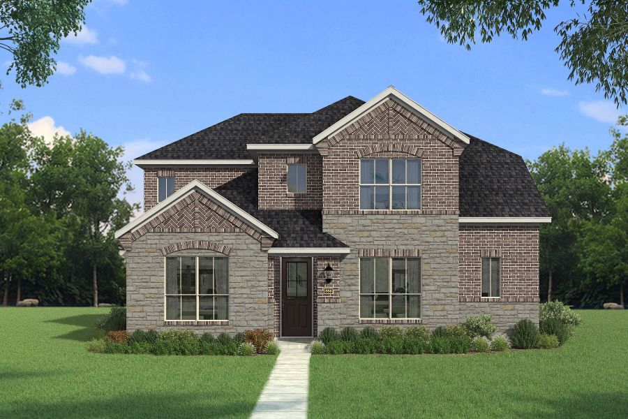 Front Elevation Front Elevation