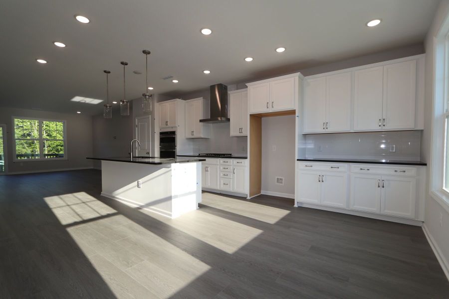 Kitchen Kitchen