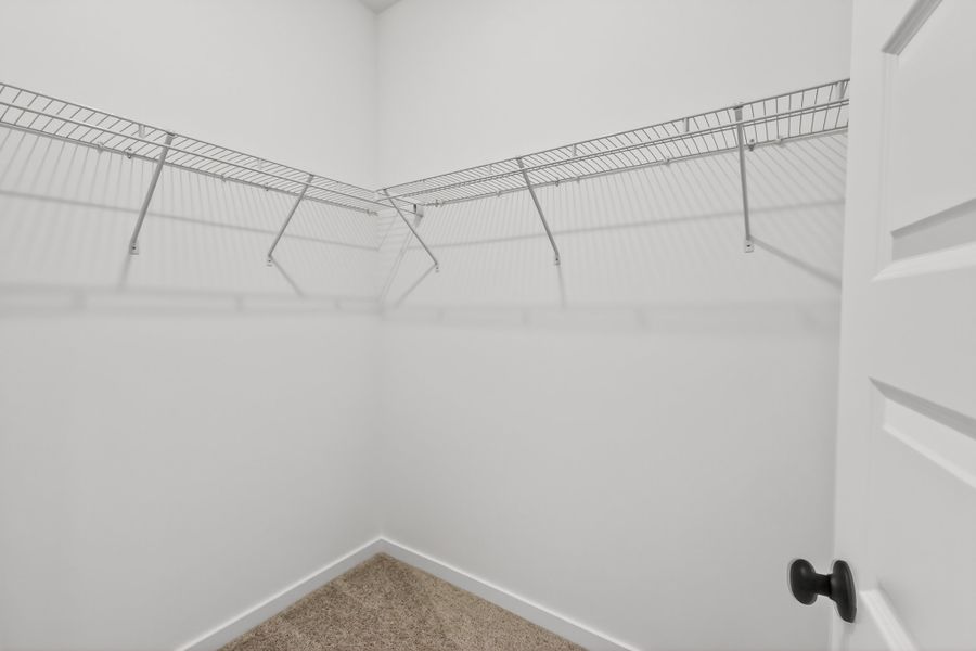 *Photo of example home. Selections and finishes may vary.
