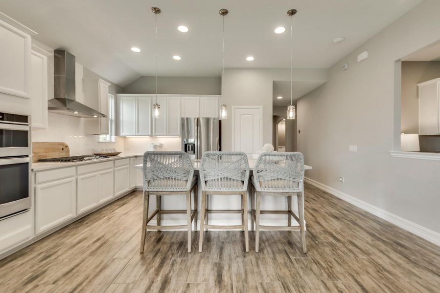 MODEL HOME images may NOT be consistent with the finished product. MODEL HOME images may NOT be consistent with the finished product.